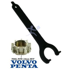Volvo Penta A,B & C Duo Prop Wrench