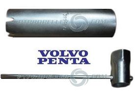 Volvo Penta DF Tool Kit